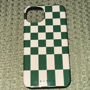 Burga iPhone 13 phone case
